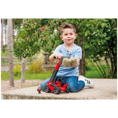 Lena - TRUXX Manitou télescopique 35 cm - Véhicules de jeu