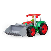 Lena - TRUXX Tracteur 34 cm - Véhicules de jeu