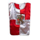 Liontouch - Cape Prince Lionheart - La ligne Prince Lionheart - Professions fictives et jeux de rôle