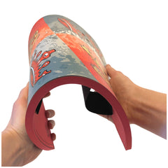 Liontouch - Bouclier Prince Lionheart - La ligne Prince Lionheart - Professions fictives et jeux de rôle