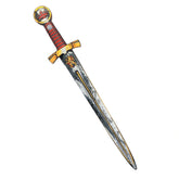 Liontouch - Épée Prince Lionheart - La Ligne Prince Lionheart - Professions de Pretend et Jeux de Rôle