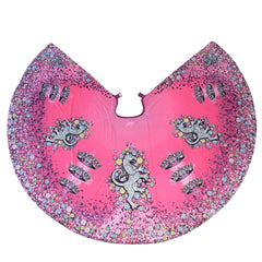 Liontouch - Cape de Princesse - La Ligne de la Princesse Cristal - Professions Imaginaires et Jeux de Rôle