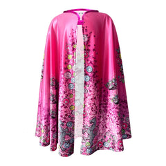 Liontouch - Cape de Princesse - La Ligne de la Princesse Cristal - Professions Imaginaires et Jeux de Rôle