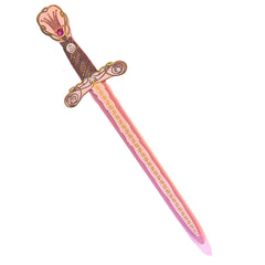 Liontouch - Épée de la Reine - La Ligne Reine Rosa - Professions de Prétend et Jeux de Rôle