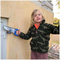 Liontouch - Scie - Jouets éducatifs - Professions imaginaires et jeux de rôle