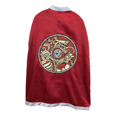 Liontouch - Cape Viking - Chef Viking Harald - Professions fictives et jeux de rôle