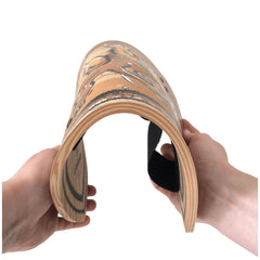 Liontouch - Bouclier WoodyLion - La ligne WoodyLion - Professions fictives et jeux de rôle