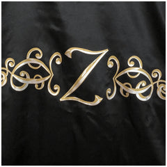 Liontouch - Z-Bandit Cape - The Z-Bandit Line - Pretend Professions & Role Playing