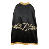 Liontouch - Cape Z-Bandit - La ligne Z-Bandit - Professions fictives et jeux de rôle