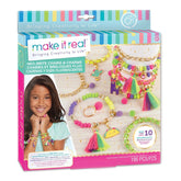 MAKE IT REAL - Neo-Brite Chains and Charms - Arts and Crafts