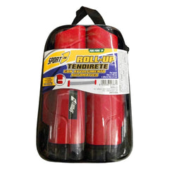 Mandelli - Filet de Ping Pong Extensible - Jouets de Sport