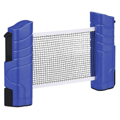 Mandelli - Filet de Ping Pong Extensible - Jouets de Sport
