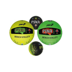 Mandelli - Pixa Beach Volley Ball 23 cm - Sports Toys