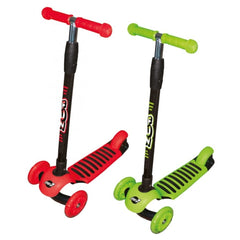 Mandelli - Scooter Fun Abec - Riding Toys