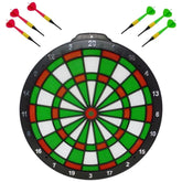 Mandelli - Sport1 Cible Perforée 46 cm - Jouets de Sport