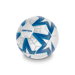 Mondo - Match Football Size 5 - 23 cm Leather - Sports Toys