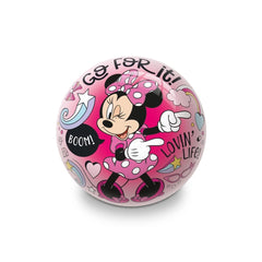 Mondo - Minnie Mouse Bio Ball 23 cm - Équipement de jeu extérieur