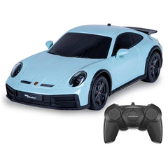 Mondo Motor - RC Porsche 911 Dakar 1:24 - Véhicules de jeu