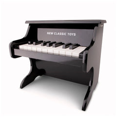 New Classic Toys - Piano - 18 Touches - Noir - Instruments de Musique