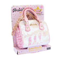 Nice - Girabrilla-Dolce-Decisa-Fashion-Bag - Collections