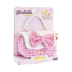 Nice - Girabrilla-Dolce-Decisa-Fashion-Bag - Collections