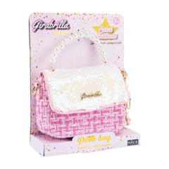 Nice - Girabrilla-Glamour-Fashion-Bag - Collections