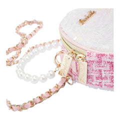 Nice - Girabrilla Glamour Shoulder Bag - Luggage & Bags