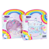 Nice - Ensemble Cadeau Licorne Magique - Maquillage