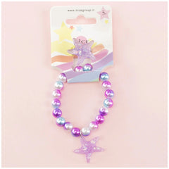 Nice - Mermaze Splash Set de Bijoux - Bijoux