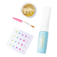 Nice - Ensemble Cadeau de Maquillage Pink It Nail Pen - Maquillage