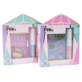 Nice - Ensemble Cadeau de Maquillage Pink It Nail Pen - Maquillage
