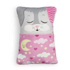 NICI - Cosidoos - Soft Toy Bunny - Stuffed Animals