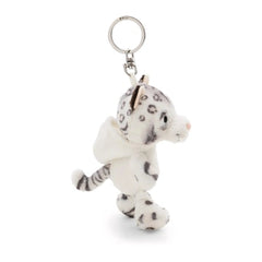 NICI - Eleni Snowbell Keychain - Collectibles