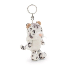 NICI - Eleni Snowbell Keychain - Collectibles