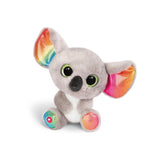 NICI - Glubschis - Peluche Koala Miss Crayon 15 cm - Animaux en peluche