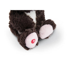 NICI - Glubschis-Cuddly-Toy-Skunk-Suppi-25-Cm - Stuffed-Animals