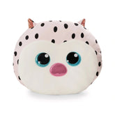 NICI - GLUBSCHIS - Cushion-Owl-Lowidou - Stuffed Animals