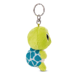 GLUBSCHIS - Porte-clés Tortue Welloni - Collections