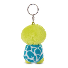 GLUBSCHIS - Porte-clés Tortue Welloni - Collections