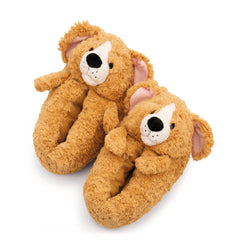 NICI - Figurines de jouets d'action Homies-Dog-Slippers