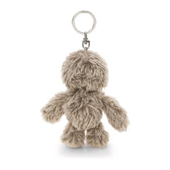 NICI - Izzy-Sloth-Keychain - Collectibles
