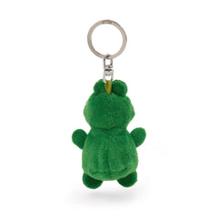 NICI - Key-Friends-Frog-Keyholder-Accessories
