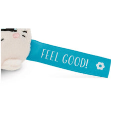 NICI - Key-Friends-Keyholder-Blue-Rabbit-Collectibles