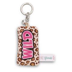 NICI - Porte-clés amis - Mini coussin en peluche - Collection