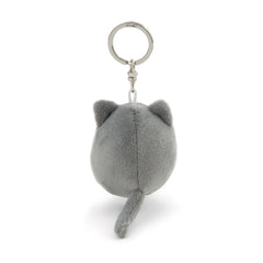 NICI - Porte-clés Amis-Clés - Chat Rouge - Collections