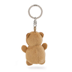 NICI - Keyholder Beige Bear - Collectibles