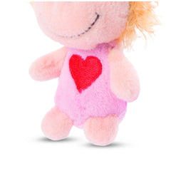 NICI - Porte-clés - Ange gardien - Collections