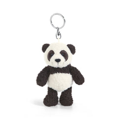 NICI - Porte-clés-Panda-Yaa-Boo-Collectibles