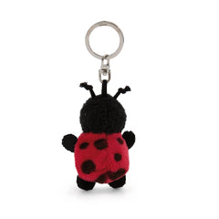 NICI - Ladybird Keyholder - Collectibles