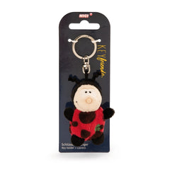 NICI - Ladybird Keyholder - Collectibles